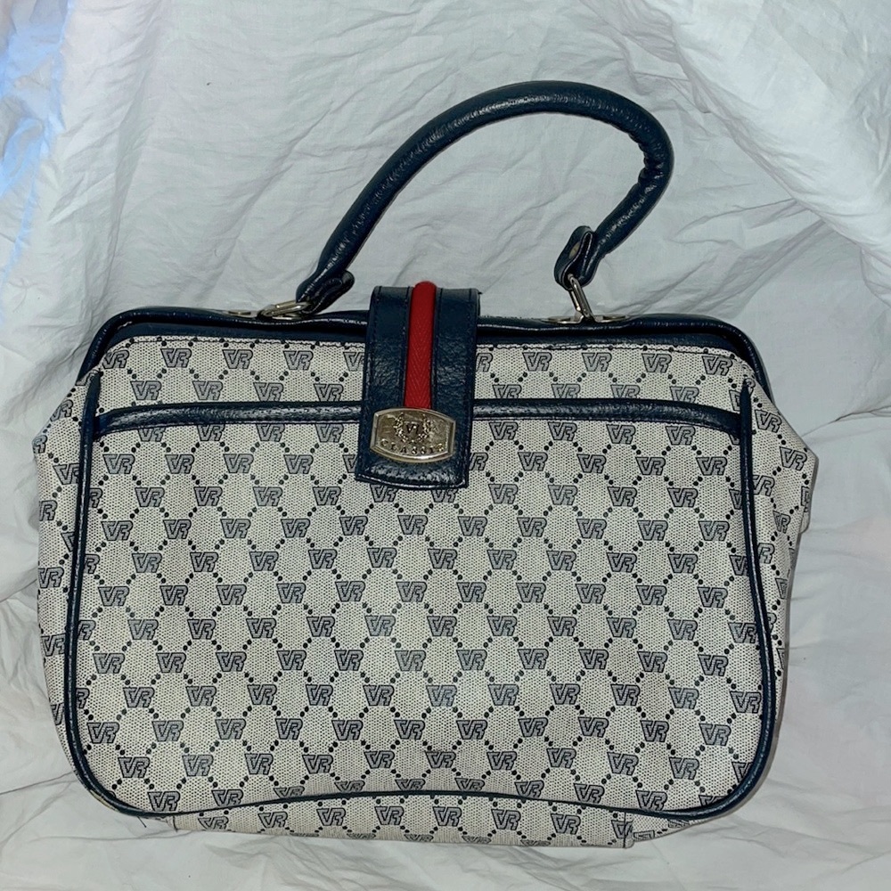 Vintage VR Classic Purse